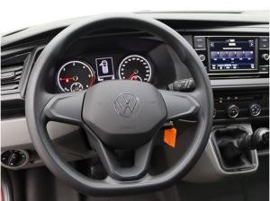 Volkswagen T6.1 Kombi / 9-Sitze, AppConnect, Bluetooth, PDC