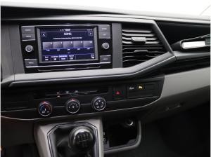 Volkswagen T6.1 Kombi / 9-Sitze, AppConnect, Bluetooth, PDC
