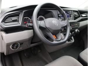 Volkswagen T6.1 Kombi / 9-Sitze, AppConnect, Bluetooth, PDC