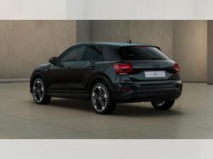 Audi Q2 35 TFSI S tronic S line *NUR SONDERABNEHMER*