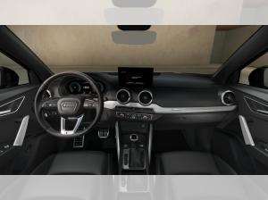 Audi Q2 35 TFSI S tronic S line *NUR SONDERABNEHMER*