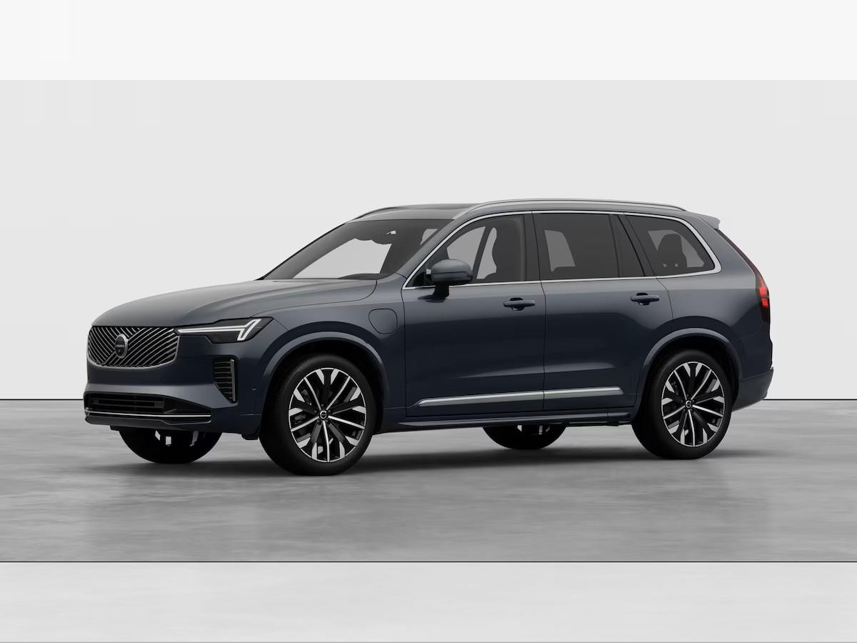 Volvo XC90 T8 AWD Ultra Bright Plug-In *Sonderkontingent*