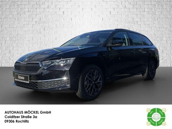 Skoda Octavia Combi 2.0 TDI Tour DSG/AHK/Matrix/Navi/sofort Verfügbar