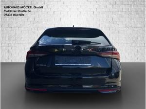 Skoda Octavia Combi 2.0 TDI Tour DSG/AHK/Matrix/Navi/sofort Verfügbar