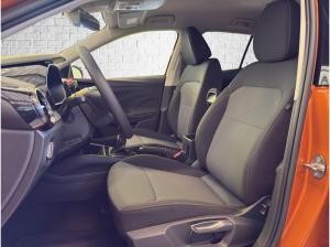 Skoda Fabia 1.0 TSI Tour Klima/LED/Winterpaket/sofort Verfügbar