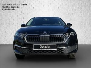 Skoda Octavia Combi 2.0 TDI Tour DSG/AHK/Matrix/Navi/sofort Verfügbar