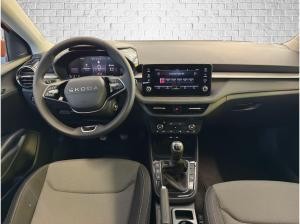 Skoda Fabia 1.0 TSI Tour Klima/LED/Winterpaket/sofort Verfügbar