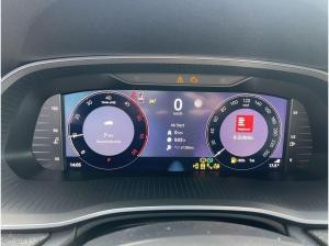 Skoda Octavia Combi 2.0 TDI Tour DSG/AHK/Matrix/Navi/sofort Verfügbar