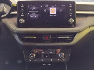 Skoda Fabia 1.0 TSI Tour Klima/LED/Winterpaket/sofort Verfügbar