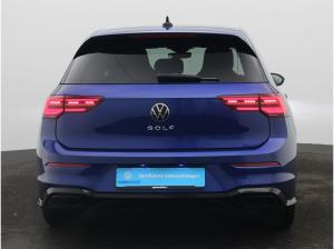 Volkswagen Golf R-Line 2.0 TSI DSG / Matrix, Sportf., Pano