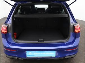 Volkswagen Golf R-Line 2.0 TSI DSG / Matrix, Sportf., Pano