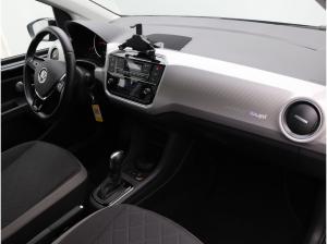 Volkswagen up! e-up! Edition / Bluetooth, SHZ, CCS, RFK, DAB+