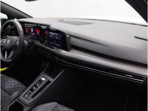 Volkswagen Golf R-Line 2.0 TSI DSG / Matrix, Sportf., Pano