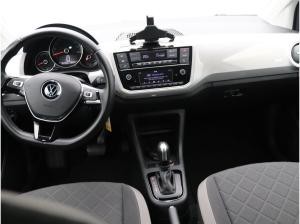 Volkswagen up! e-up! Edition / Bluetooth, SHZ, CCS, RFK, DAB+