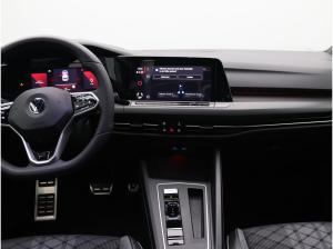 Volkswagen Golf R-Line 2.0 TSI DSG / Matrix, Sportf., Pano