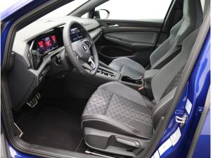 Volkswagen Golf R-Line 2.0 TSI DSG / Matrix, Sportf., Pano