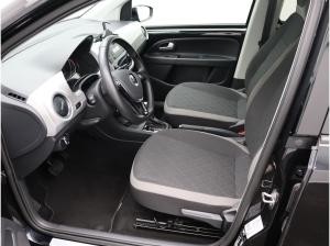 Volkswagen up! e-up! Edition / Bluetooth, SHZ, CCS, RFK, DAB+