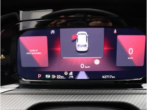 Volkswagen Golf R-Line 2.0 TSI DSG / Matrix, Sportf., Pano