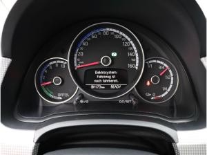 Volkswagen up! e-up! Edition / Bluetooth, SHZ, CCS, RFK, DAB+