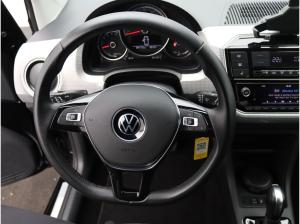 Volkswagen up! e-up! Edition / Bluetooth, SHZ, CCS, RFK, DAB+