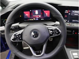 Volkswagen Golf R-Line 2.0 TSI DSG / Matrix, Sportf., Pano