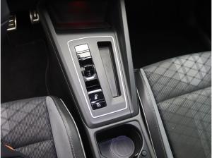 Volkswagen Golf R-Line 2.0 TSI DSG / Matrix, Sportf., Pano