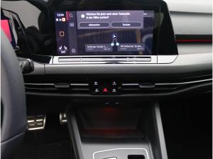 Volkswagen Golf R-Line 2.0 TSI DSG / Matrix, Sportf., Pano
