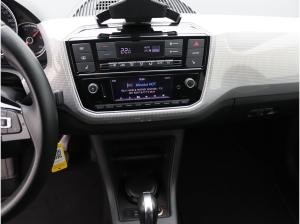 Volkswagen up! e-up! Edition / Bluetooth, SHZ, CCS, RFK, DAB+