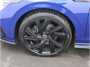 Volkswagen Golf R-Line 2.0 TSI DSG / Matrix, Sportf., Pano