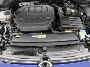 Volkswagen Golf R-Line 2.0 TSI DSG / Matrix, Sportf., Pano