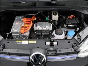 Volkswagen up! e-up! Edition / Bluetooth, SHZ, CCS, RFK, DAB+