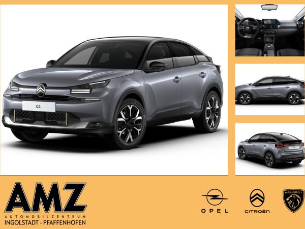 Citroën C4 MAX MHEV **SONDERANGEBOT**