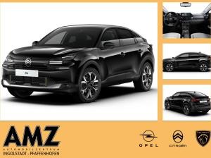 Citroën C4 MAX **SONDERANGEBOT**