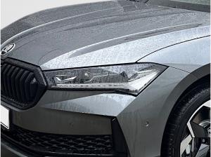 Skoda Superb Combi Sportline 1,5 TSI iV DSG PANO AHK *SOFORT VERFÜGBAR*
