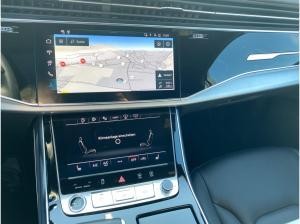 Audi Q7 SUV S line 50 TDI qu. tiptr. Luft HUD PANO 20