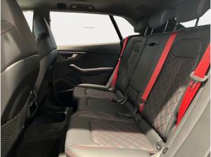Audi SQ8 SUV TFSI 373 kW tiptronic(MT)