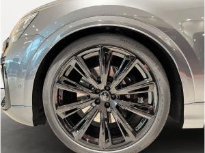 Audi SQ8 SUV TFSI 373 kW tiptronic(MT)