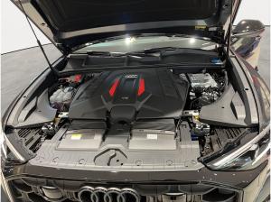 Audi SQ8 SUV TFSI 373 kW tiptronic(MT)