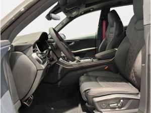 Audi SQ8 SUV TFSI 373 kW tiptronic(MT)
