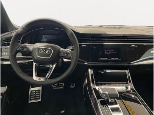 Audi SQ8 SUV TFSI 373 kW tiptronic(MT)