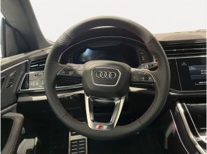 Audi SQ8 SUV TFSI 373 kW tiptronic(MT)
