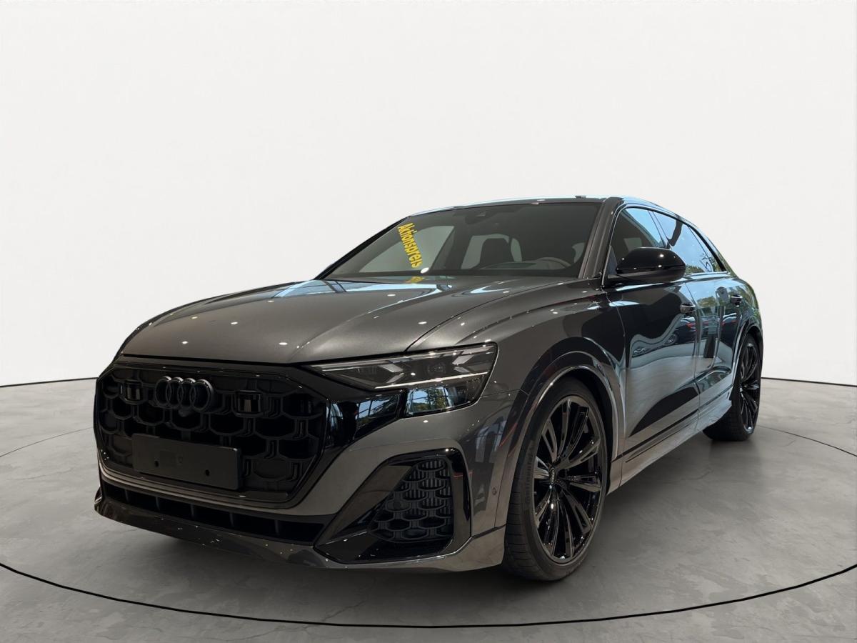 Audi SQ8 SUV TFSI 373 kW tiptronic(MT)