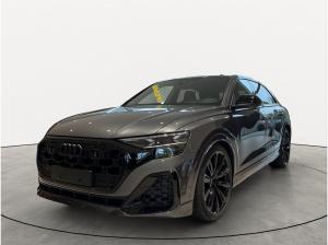Audi SQ8 SUV TFSI 373 kW tiptronic(MT)