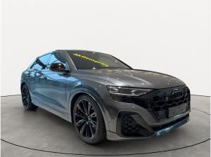 Audi SQ8 SUV TFSI 373 kW tiptronic(MT)