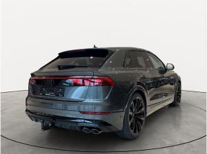 Audi SQ8 SUV TFSI 373 kW tiptronic(MT)