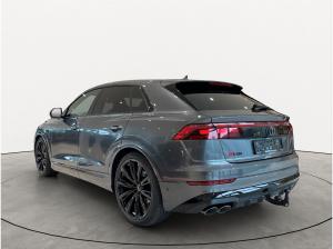 Audi SQ8 SUV TFSI 373 kW tiptronic(MT)