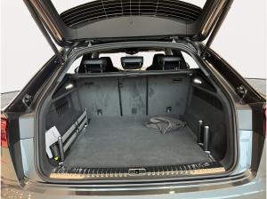 Audi SQ8 SUV TFSI 373 kW tiptronic(MT)