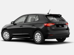 Skoda Fabia Selection *ab Dezember verfügbar*