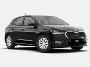 Skoda Fabia Selection *ab Dezember verfügbar*