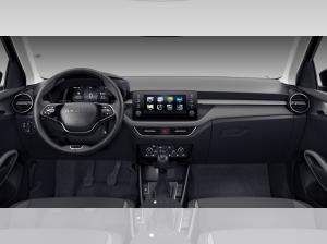 Skoda Fabia Selection *ab Dezember verfügbar*